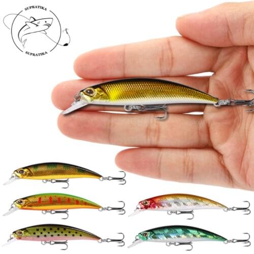 3D Eyes 10pcs/set Artificial Sinking Pencil Plastic Hard Bait Swimbait 10g/12g/7cm/8cm With Sharp Hook Anti-corrosion