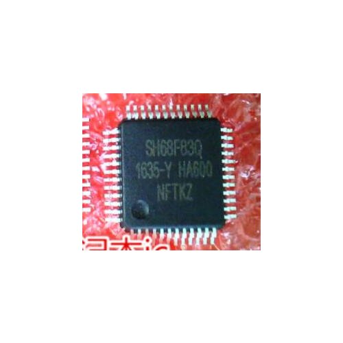 Free shipping SH68F83Q SH68F830 new 1pcs-3pcs