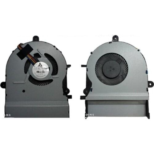 Free Shipping!! 1PC New Laptop Fan Cooler For Asus K501LX K501UX A501L V505L K501LB5200