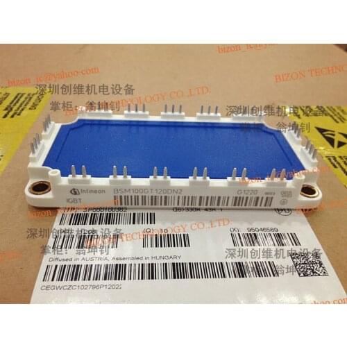 BSM100GT120DN2