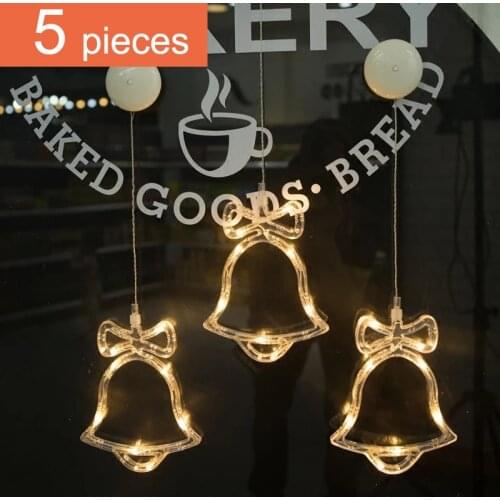 DAR LED Holiday Light Bulbs