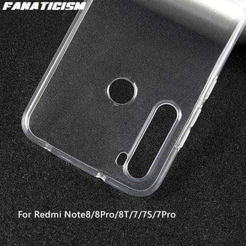 Fanaticism Xiaomi Phone Cases