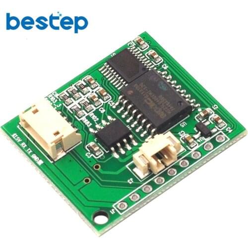 Chinese TTS Text-to-Speech Synthesis Module Instead of SYN6288 and XFS5152