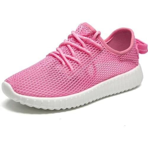 Mesh Breathable Women Casual Shoes Flat Outdoor Walking Female Shoes Fashion Lightweight Trainer Fashion Women Tenis Sneakers