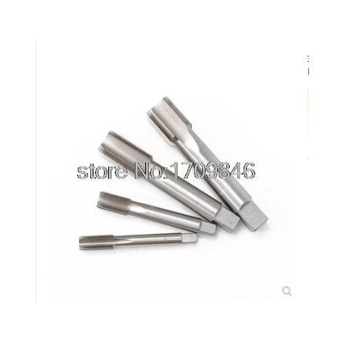 M12 M14 M16 x 1x1.25x1.5x1.75x2x2.5 Pitch Metric HSS Left hand Tap