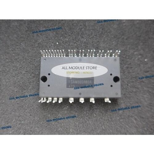 FREE SHIPPING GOOD QUALITY MODULE FSAM30SH60A