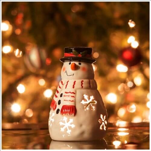 New Year Christmas Decorations For Home Christmas Ornaments Navidad Natal Frozen Party Decorative Styrofoam Balls Cushion Cover