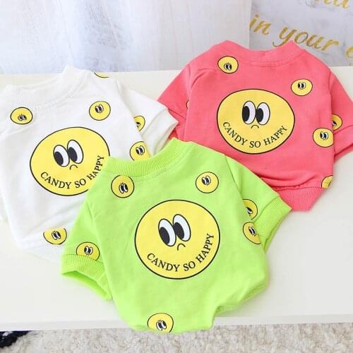 Pet Dog Clothes For Small Medium Dog Coat Jacket Pet Clothes Cute Dogs Pets Clothing For Dogs Costume French Bulldog Clothing