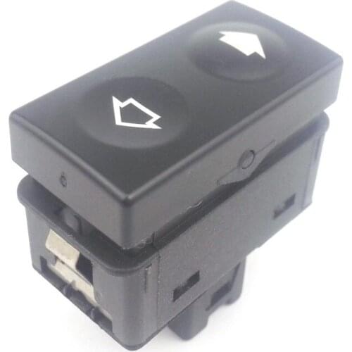 Car Window Lifter Switch for BMW E36 318i 318is 320i 325i 61311387387