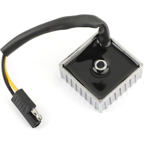 Topteng R0630-181 Voltage Regulator Fit for ARCTIC CAT ZR 120 FIRECAT BEARCAT 700 900 / SNOW PRO