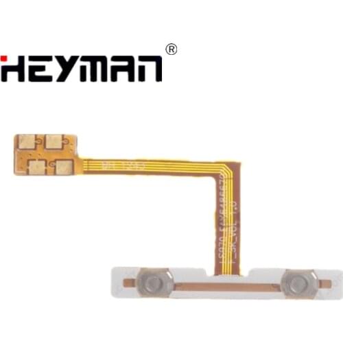 Button Flex Cable For LG Optimus G LS970 F180 E970 E975 Volume Button Ribbon Replacement