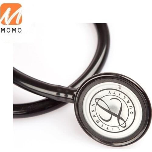 Stethoscope Medical Universal Three-Generation Double-Sided Adult and Children Student Stethoscope