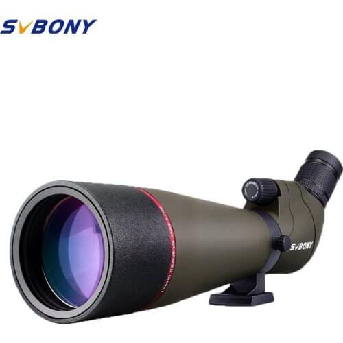 Svbony Monoculars For Hunting