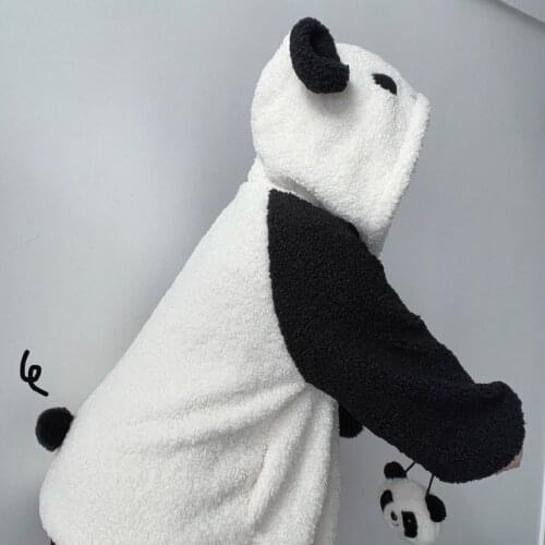 Vumeleal Plush Sweaters