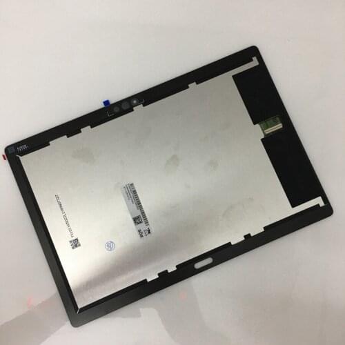 Panel LCD Combo For Lenovo Tab 5 P10 Tab-X705 Display Touch Screen Assembly