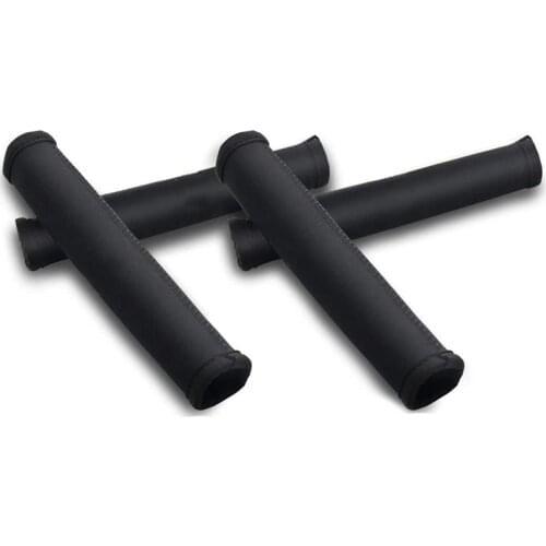 4Pcs Kayak Paddle Grip, Non-Slip Paddle Grip, Prevent Blister and Callouses, Make Kayaking Easier and Comfortable