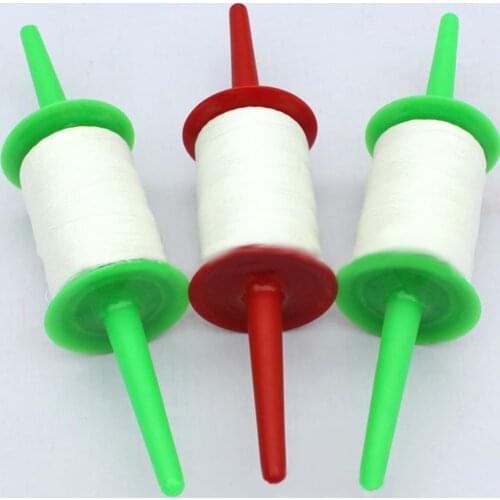500 Feet Kite Spool Twisted Kite Line Outdoor Sports Kite Flying Tool Accessory Kites Accessories