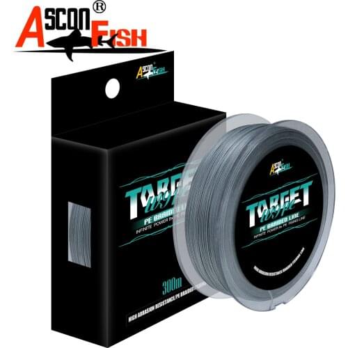 ASCON FISH Hobby And Craft Supplies