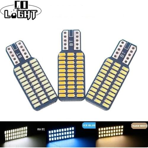 CO LIGHT LED Lamps