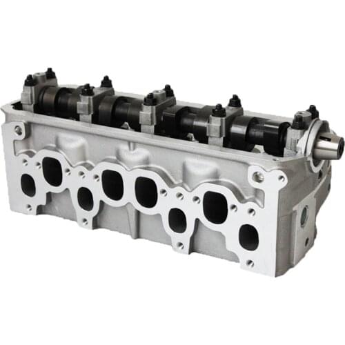 Motor Parts AAZ engine complete full cylinder head Assembly for PASSAT GOLF III/ IV LBIZA Avant for SEAT CORD