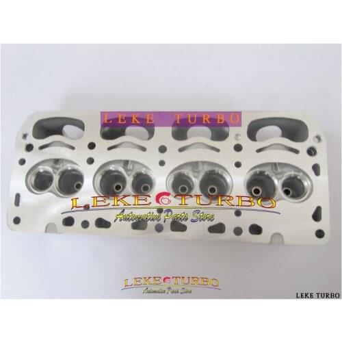 5K 5KJ 5KU Bare Cylinder Head For Daihatsu Delta wide 1990- For TOYOTA Corolla Lite-Ace 1486cc 1.5L 8v 1985-94 11101-13062