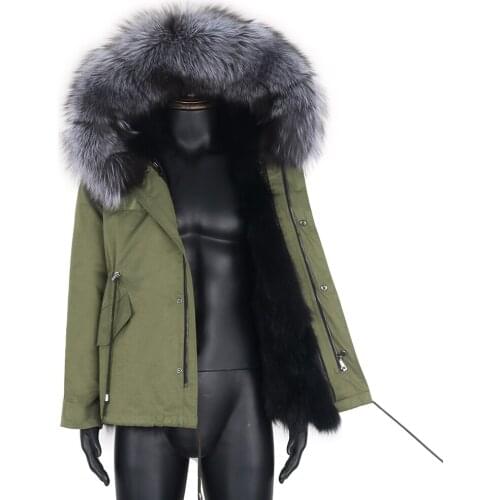 Lavelache Men's Jackets Parkas