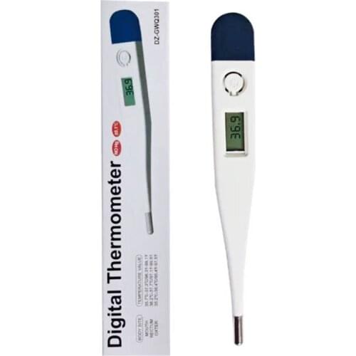 Медицинские термометры LIANYI China At AliExpress