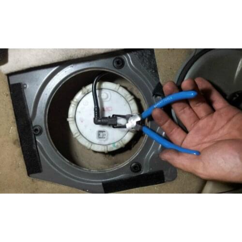 New!Common Rail injector Valve assembly Removal Tool for Bossch Injector,car diesel common rail injector valve cap removing tool