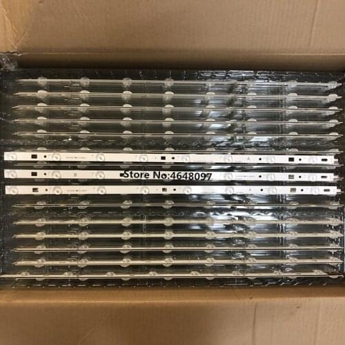New 3 PCS LED backlight strip for KDL-32RD303 32R303C SAMSUNG_2014_SONY_DIRECT_FIJL_32V_A B_3228_8LEDs LM41-00091J 00091K