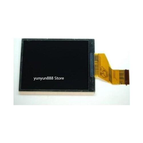 NEW LCD Display Screen For SAMSUNG WB150F WB151F WB150 WB151 DV300F DV300 ST88 ST200 Digital Camera Repair Part With Backlight