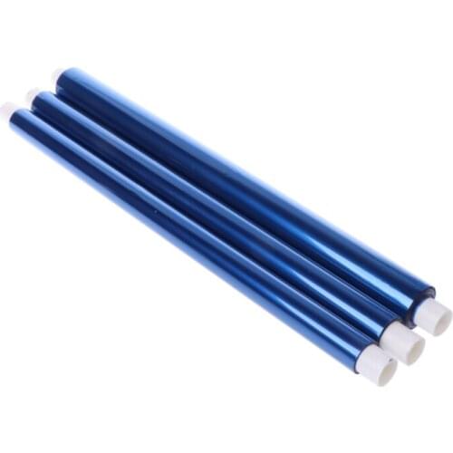 AIMOMETER PCB Portable Photosensitive Dry Film For Circuit Photoresist Sheets 1m/2m/5m