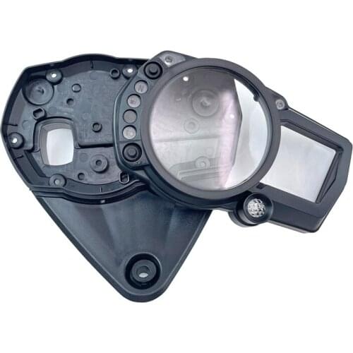 Speedometer Tachometer speedo gauge cover shell kits For GSXR1000 K7 K8 2007-2008 speedo shell Cover