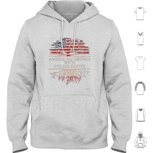 American Grown With Polish Hoodies Long Sleeve Tablet Cases Wallets Polish Battle Of Puebla Mothers Teachers Day