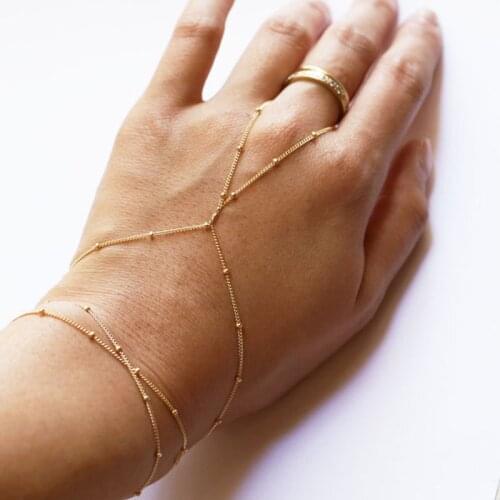 Vimail Copper Bracelets