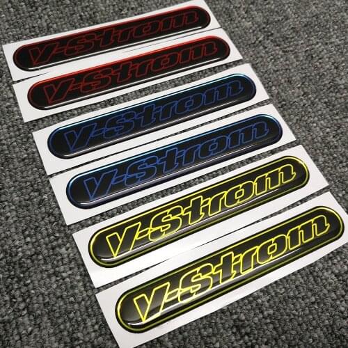 Tank pads V STROM 650XT Protector For Suzuki V-STROM DL 1000 650 1050 XT 1050XT Motorcycle Stickers VSTROM 2017 2018 2019 2020