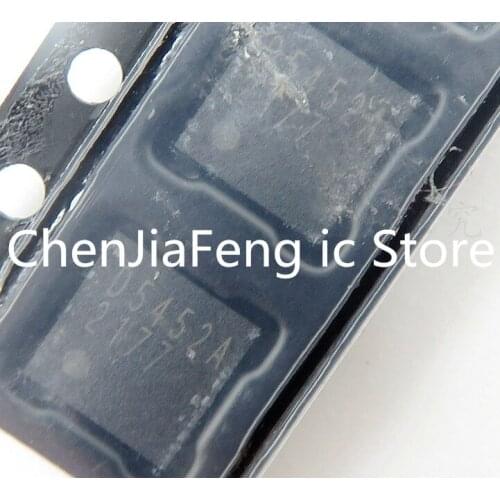 10PCS~50PCS/LOT BD5452AMUV-E2 BD5452AMUV D5452A VQFN32 New original