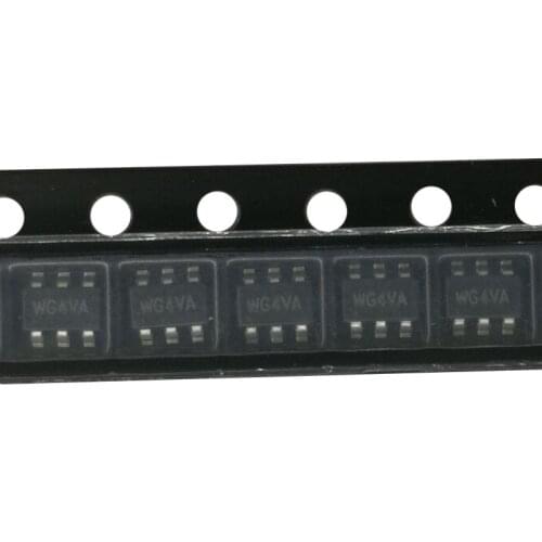 10pcs/lot SY7301AADC WG TSOT23-6 SY7301