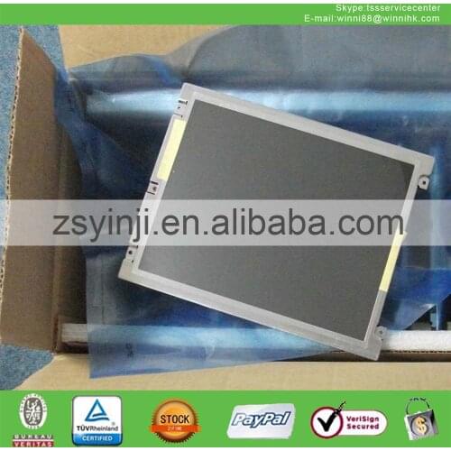 8.4'' 800*600 a-si TFT lcd panel NL8060AC21-21D