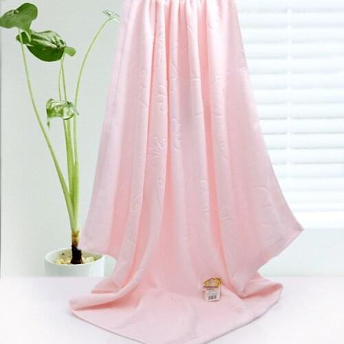 Newborn Baby Boy Bath Towel Blankets Cartoon Kids Cover Blanket Bedding Cotton Thicken Children Beach Towels Swaddle