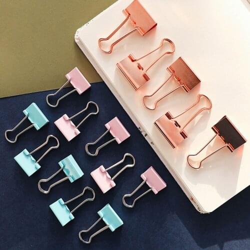 BEHATRD Paper Clips