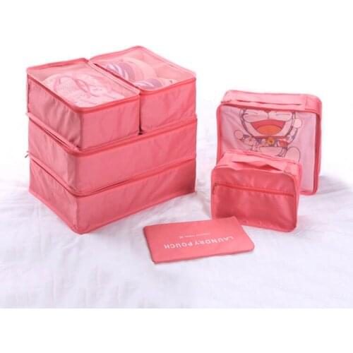 IHAON Lingerie Storage Boxes