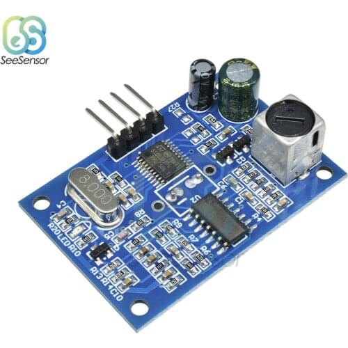 JSN-SR04T Waterproof Ultrasonic Ranging Module Distance Measuring Sensor Module Board DC 5V 20mA 40KHz