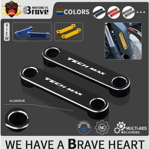 Tmax560 Front Axle Plate Cover For Yamaha TMAX 560 tech max 2020 2021 Front Axle Coper Plate Decorative Cover tmax560 techmax