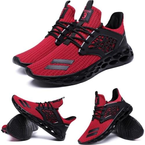 Loekeah Running Shoes