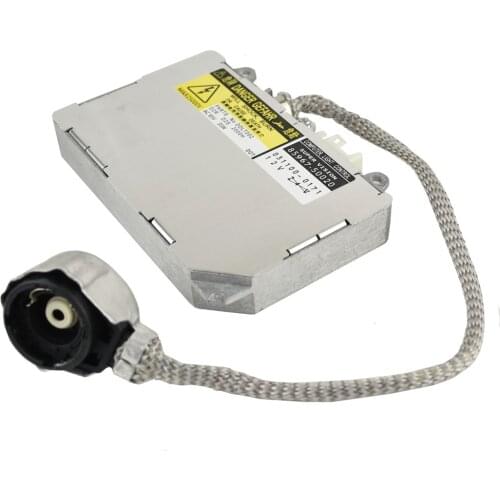 Malcayang Genuine OEM D2S D2R Ballast D2S/D2R DDLT002 85967-50020 KDLT002 85967-30050