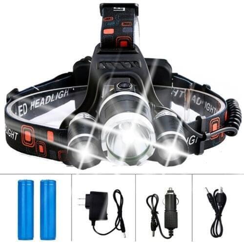Headlamps Mixxar China