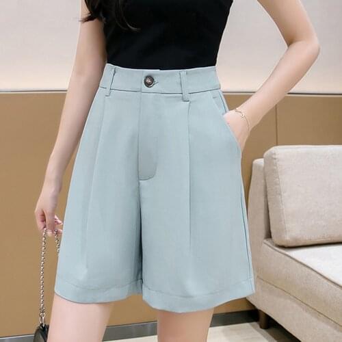 MONBEEPH Touring Shorts