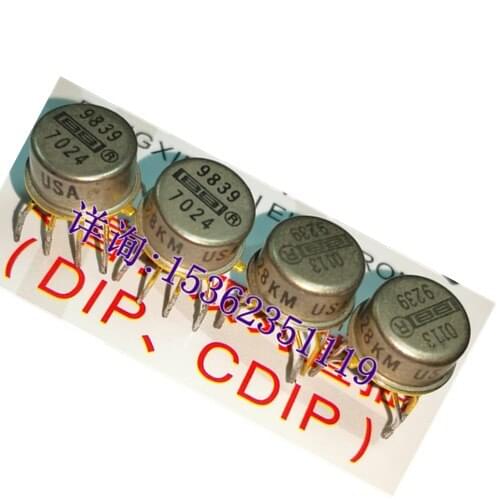 1pcs OPA128KM OPA128SM CAN-8