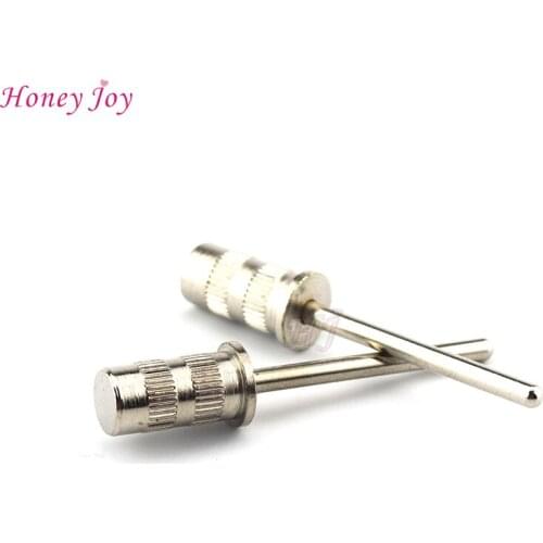 Pro 10pcs/lot Electric Manicure Pedicure Nail Drill Bits Nail drill Machine Nail Art Beauty Salon Tool Kit Design Accessories