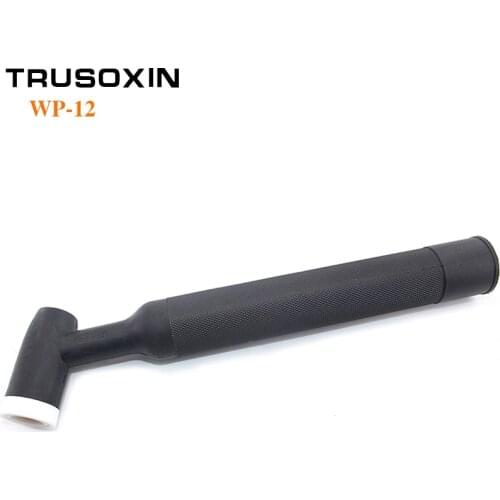 TIG Welding machine Equipment Accessories/Parts WP12 Water Cooled TIG Torch Welding Torch/Welding Gun Head